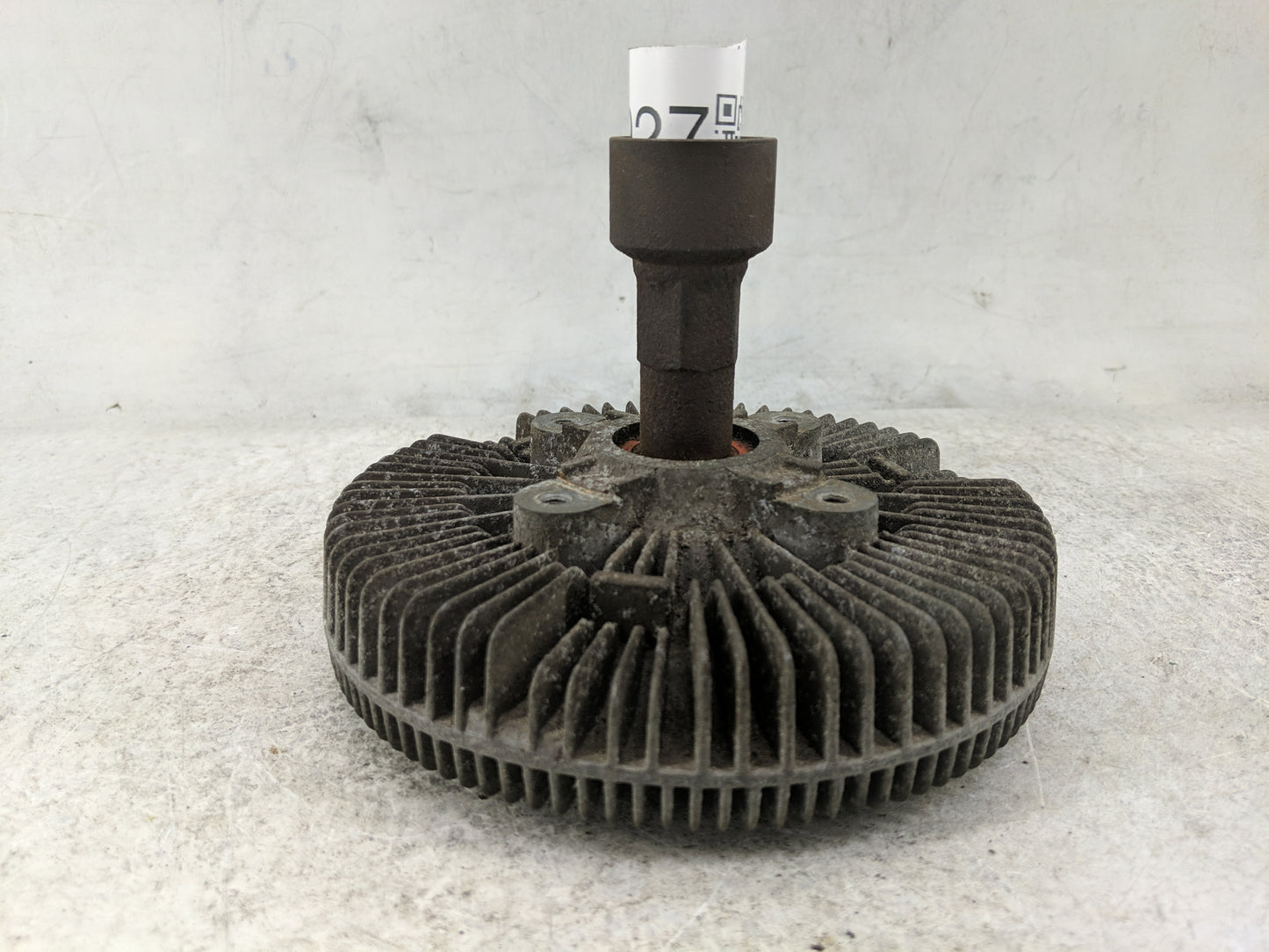 1998-2008 Ford Ranger Radiator Cooling Fan Clutch 1483927 - Oemusedautoparts1.com