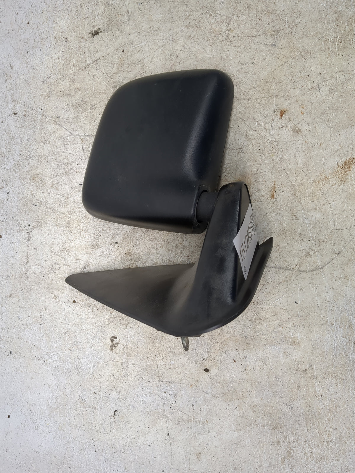 1995-2005 Ford Ranger Driver Side View Mirror - Left Door Mirror OEM Used - Oemusedautoparts1.com
