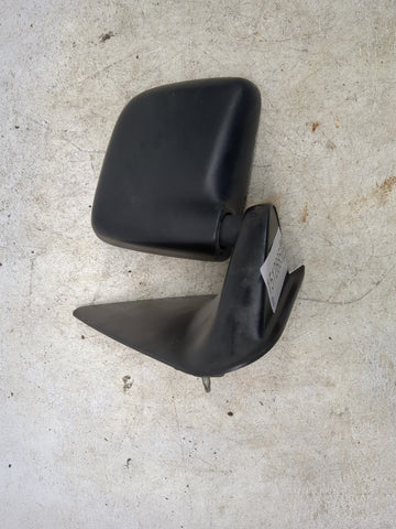 1995-2005 Ford Ranger Driver Side View Mirror - Left Door Mirror OEM Used - Oemusedautoparts1.com