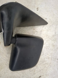 1995-2005 Ford Ranger Driver Side View Mirror - Left Door Mirror OEM Used - Oemusedautoparts1.com
