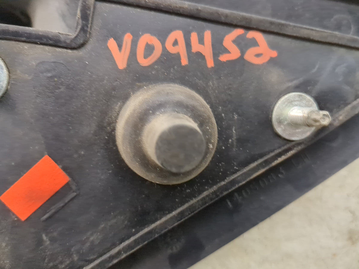 1995-2005 Ford Ranger Driver Side View Mirror - Left Door Mirror OEM Used - Oemusedautoparts1.com
