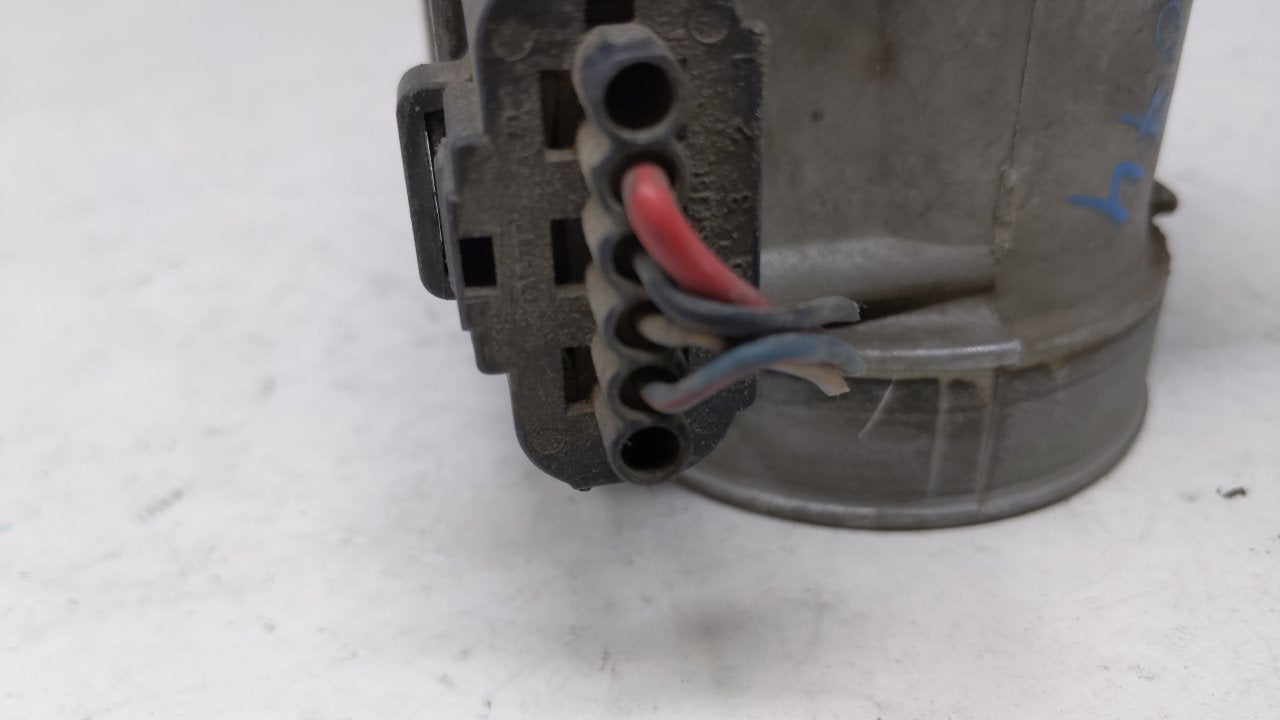 1997-2001 Ford Ranger Mass Air Flow Meter Maf - Oemusedautoparts1.com