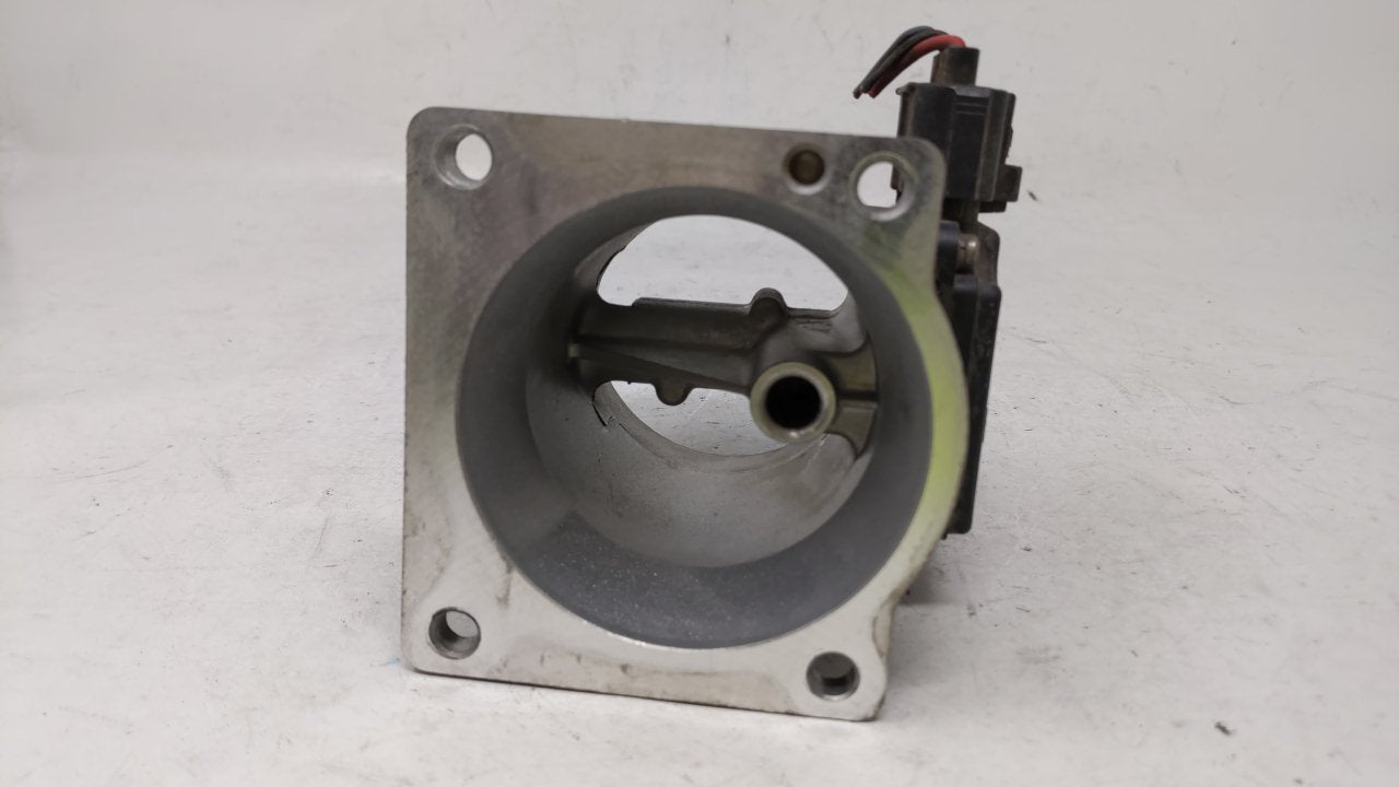 1997-2001 Ford Ranger Mass Air Flow Meter Maf - Oemusedautoparts1.com