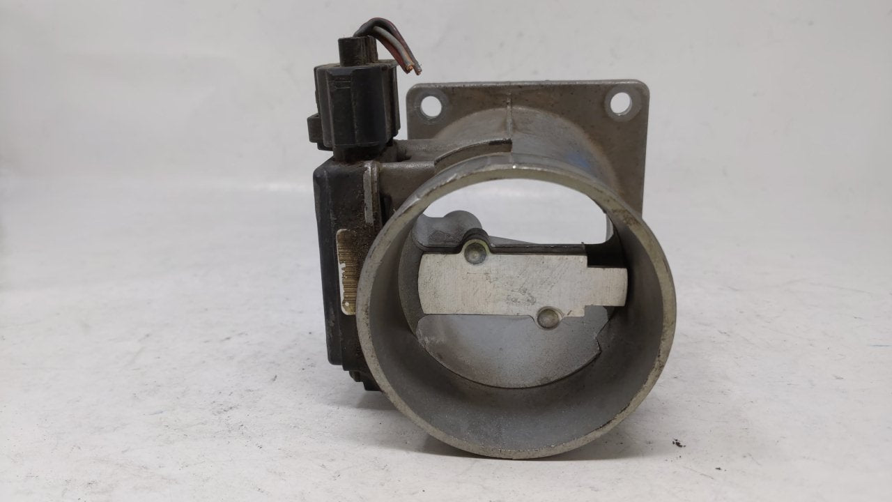 1997-2001 Ford Ranger Mass Air Flow Meter Maf - Oemusedautoparts1.com