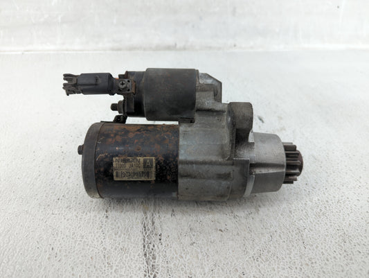 1991-2001 Ford Ranger Car Starter Motor Solenoid OEM P/N:23300 JA10C Fits OEM Used Auto Parts