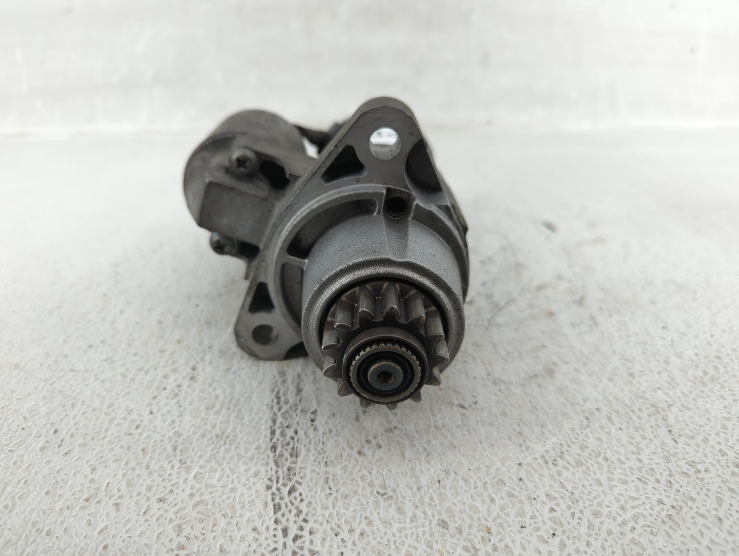 1991-2001 Ford Ranger Car Starter Motor Solenoid OEM P/N:23300 JA10C Fits OEM Used Auto Parts - Oemusedautoparts1.com