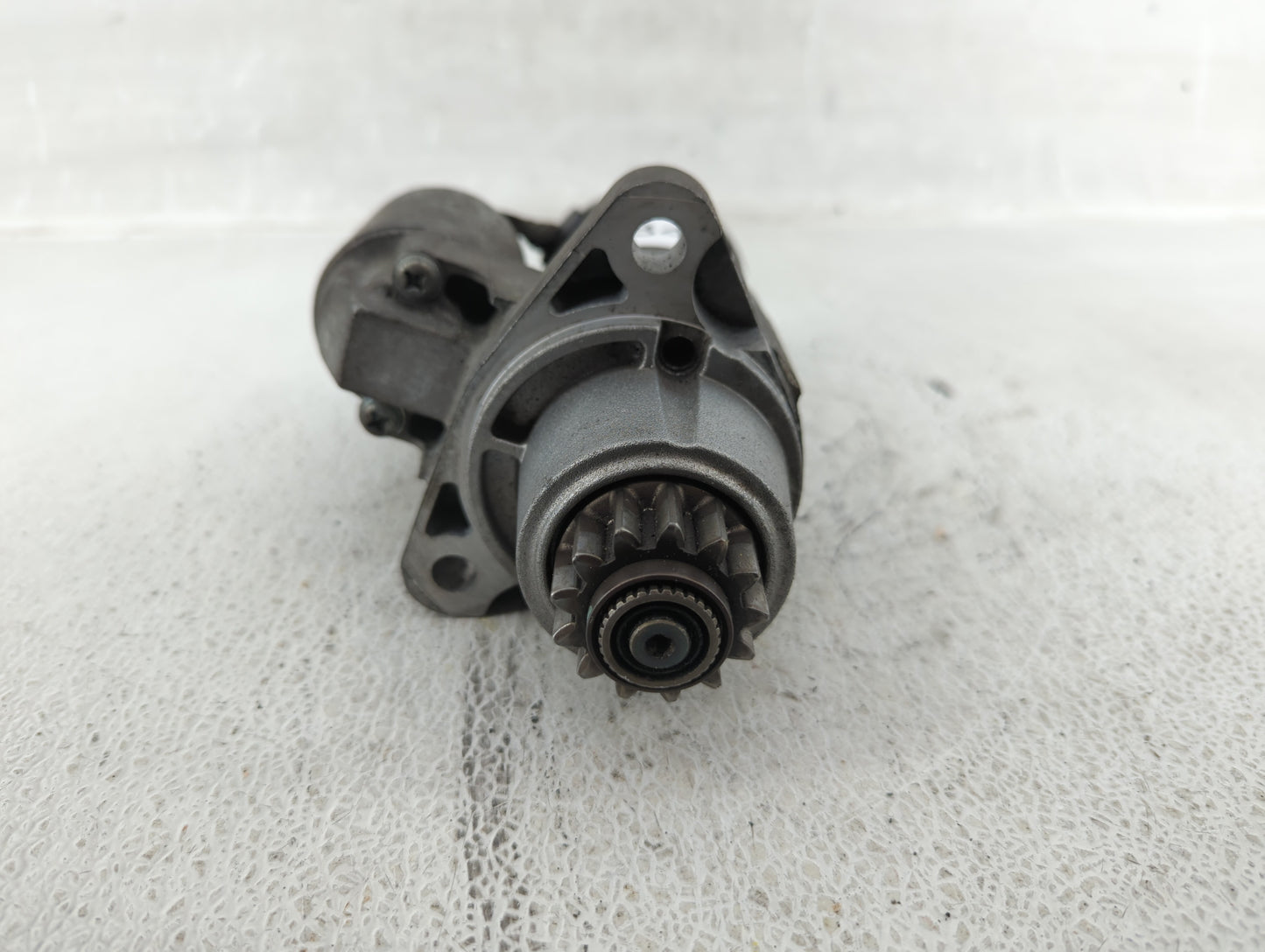 1991-2001 Ford Ranger Car Starter Motor Solenoid OEM P/N:23300 JA10C Fits OEM Used Auto Parts - Oemusedautoparts1.com