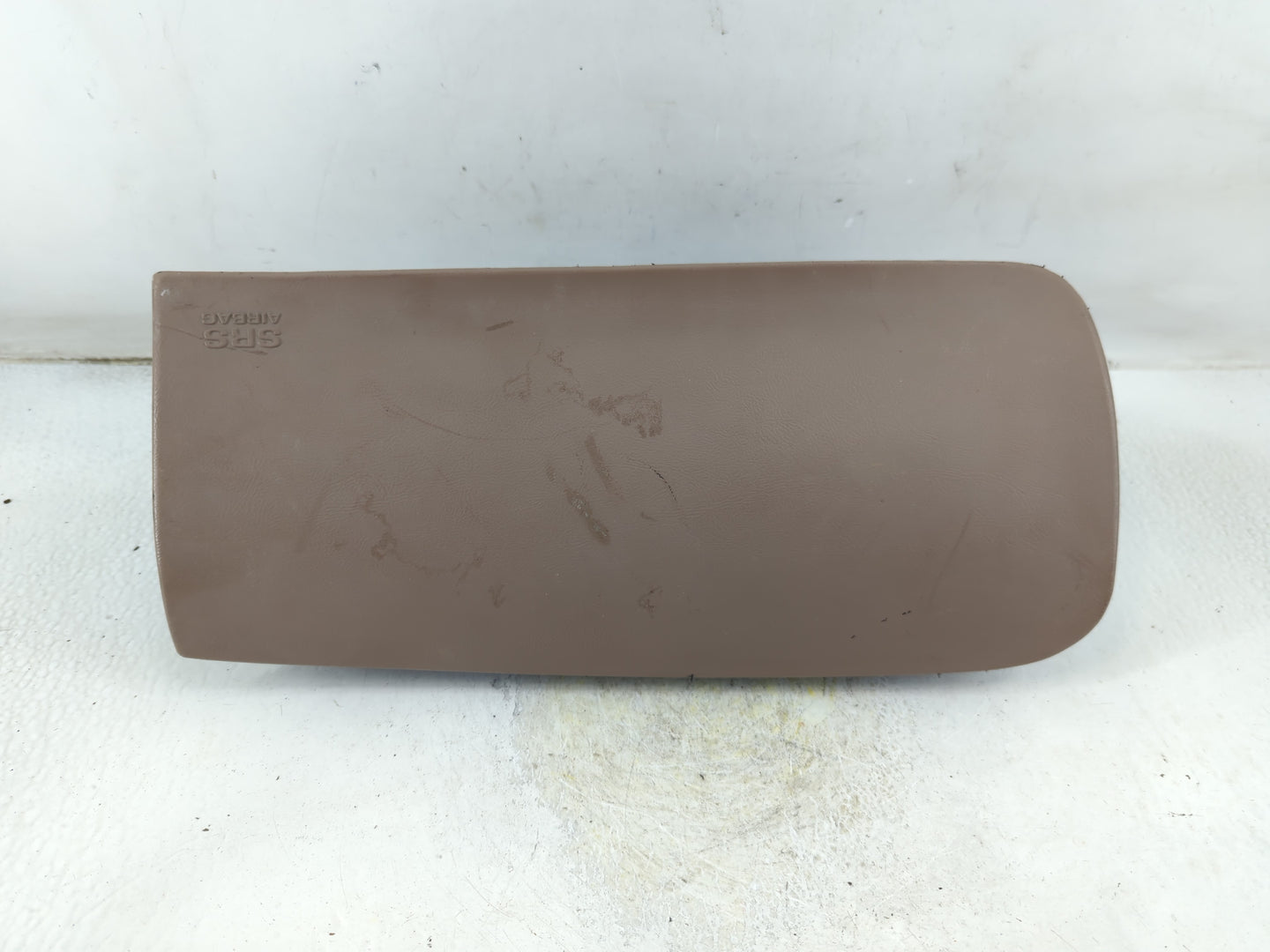 1998-1999 Ford Ranger Air Bag Driver Left Steering Wheel Mounted - Oemusedautoparts1.com