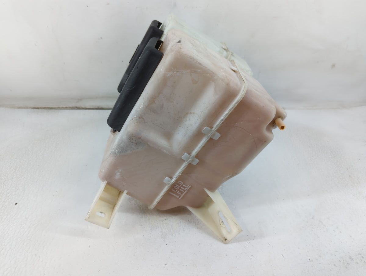 1998 Ford Ranger Radiator Coolant Overflow Expansion Tank Bottle - Oemusedautoparts1.com