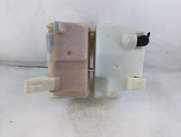 1998 Ford Ranger Radiator Coolant Overflow Expansion Tank Bottle - Oemusedautoparts1.com