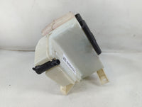 1998 Ford Ranger Radiator Coolant Overflow Expansion Tank Bottle - Oemusedautoparts1.com