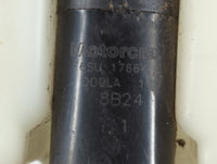 1998 Ford Ranger Radiator Coolant Overflow Expansion Tank Bottle - Oemusedautoparts1.com