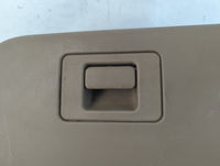 1998 Ford Ranger Passenger Glove Box Door Storage Compartment - Oemusedautoparts1.com