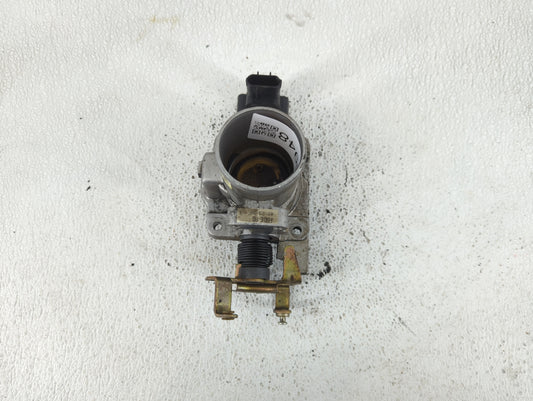 1996-1999 Ford Taurus Throttle Body Fits Fits 1996 1997 1998 1999 OEM Used Auto Parts - Oemusedautoparts1.com