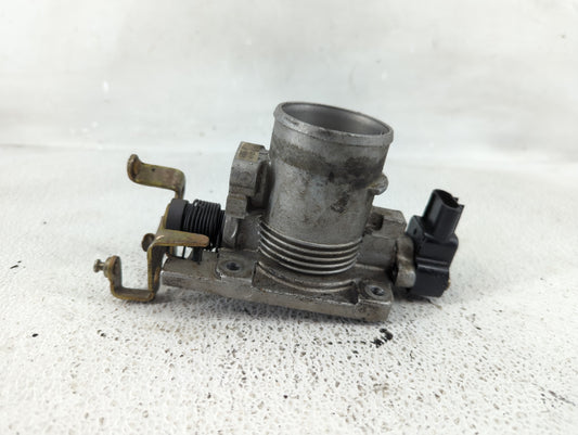 1996-1999 Ford Taurus Throttle Body Fits Fits 1996 1997 1998 1999 OEM Used Auto Parts