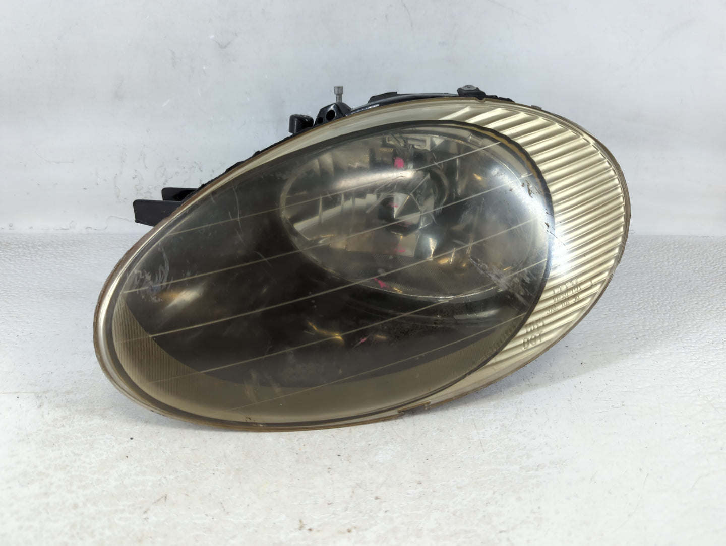 1998-1998 Ford Taurus Driver Left Oem Head Light Headlight Lamp - Oemusedautoparts1.com