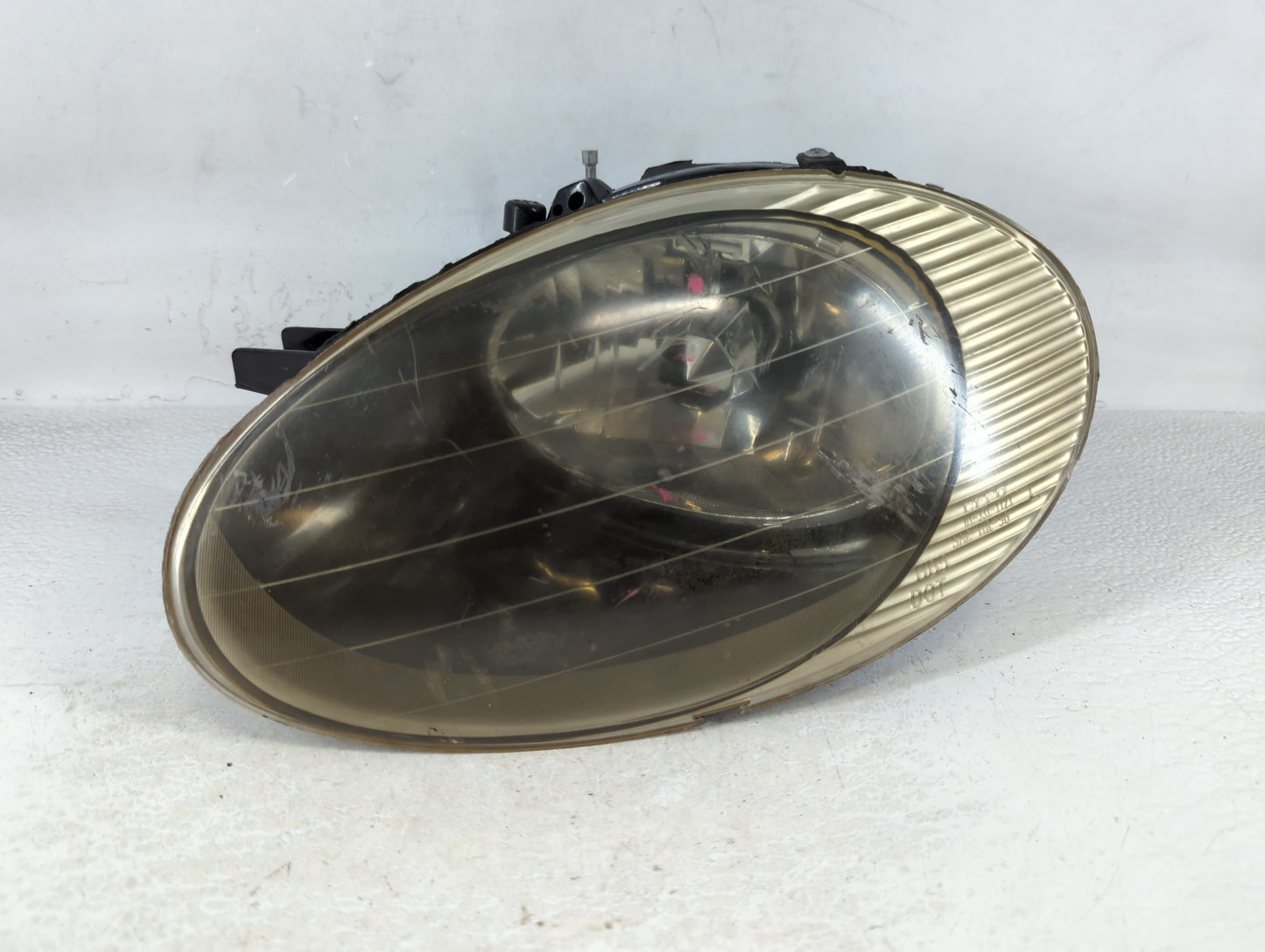 1998-1998 Ford Taurus Driver Left Oem Head Light Headlight Lamp - Oemusedautoparts1.com