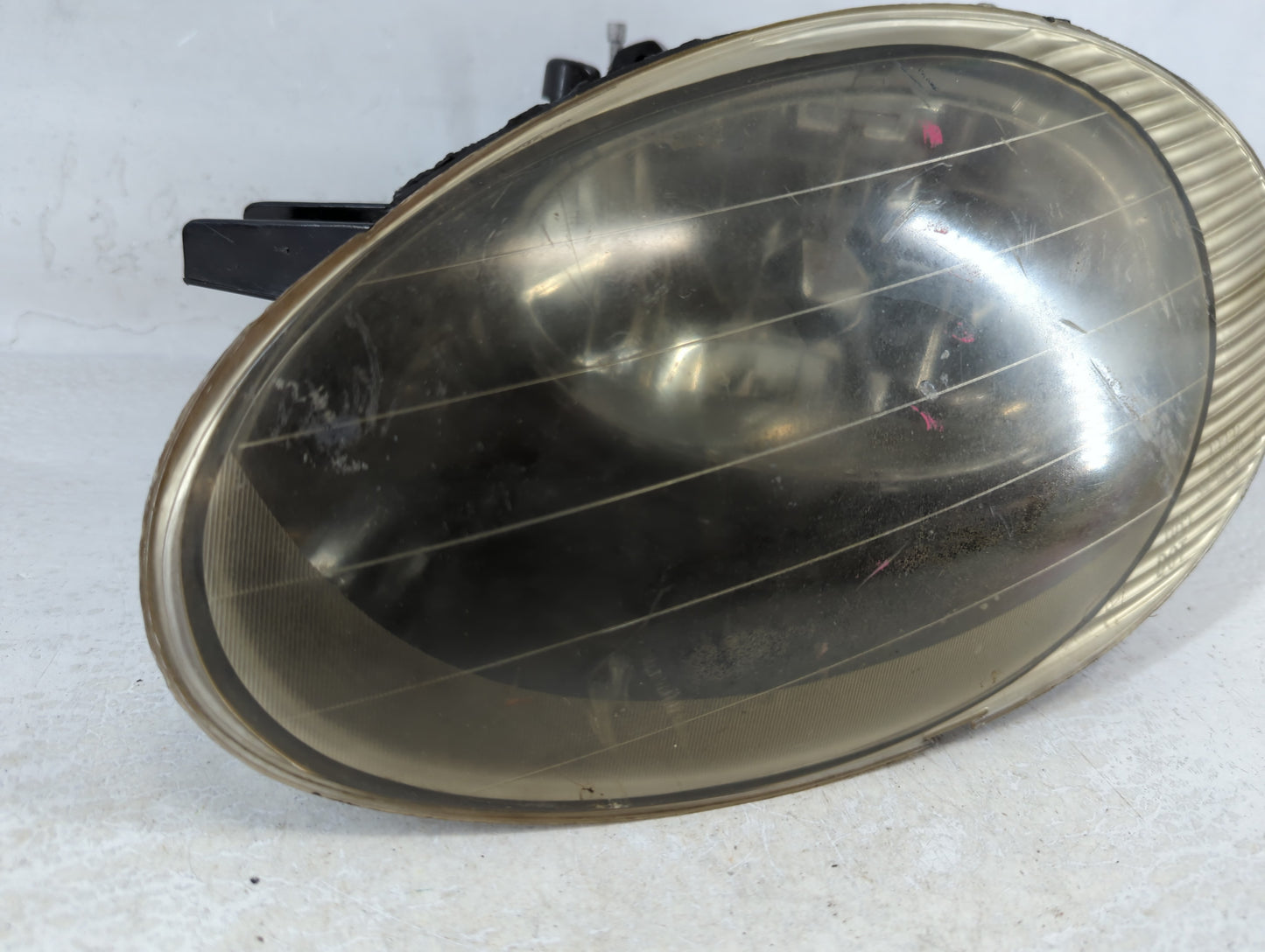1998-1998 Ford Taurus Driver Left Oem Head Light Headlight Lamp - Oemusedautoparts1.com