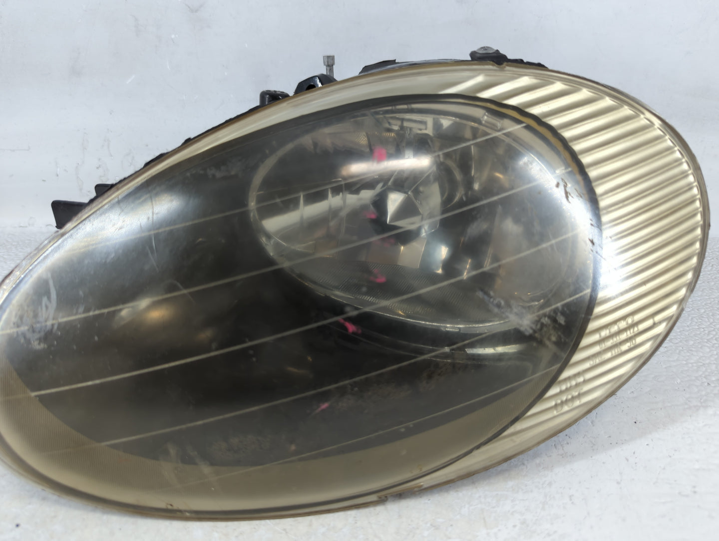 1998-1998 Ford Taurus Driver Left Oem Head Light Headlight Lamp - Oemusedautoparts1.com