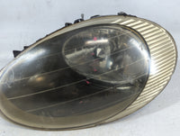 1998-1998 Ford Taurus Driver Left Oem Head Light Headlight Lamp - Oemusedautoparts1.com