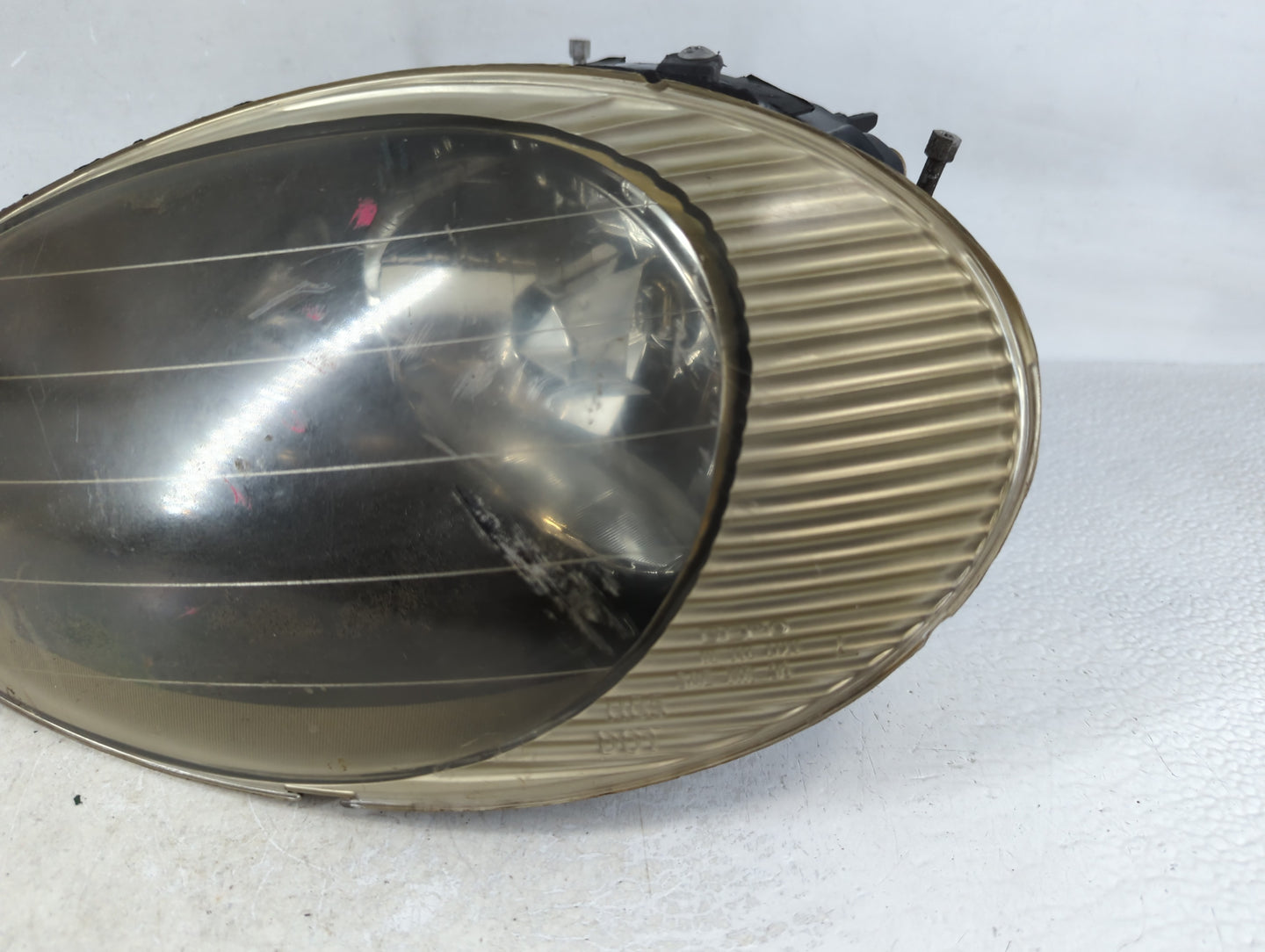 1998-1998 Ford Taurus Driver Left Oem Head Light Headlight Lamp - Oemusedautoparts1.com