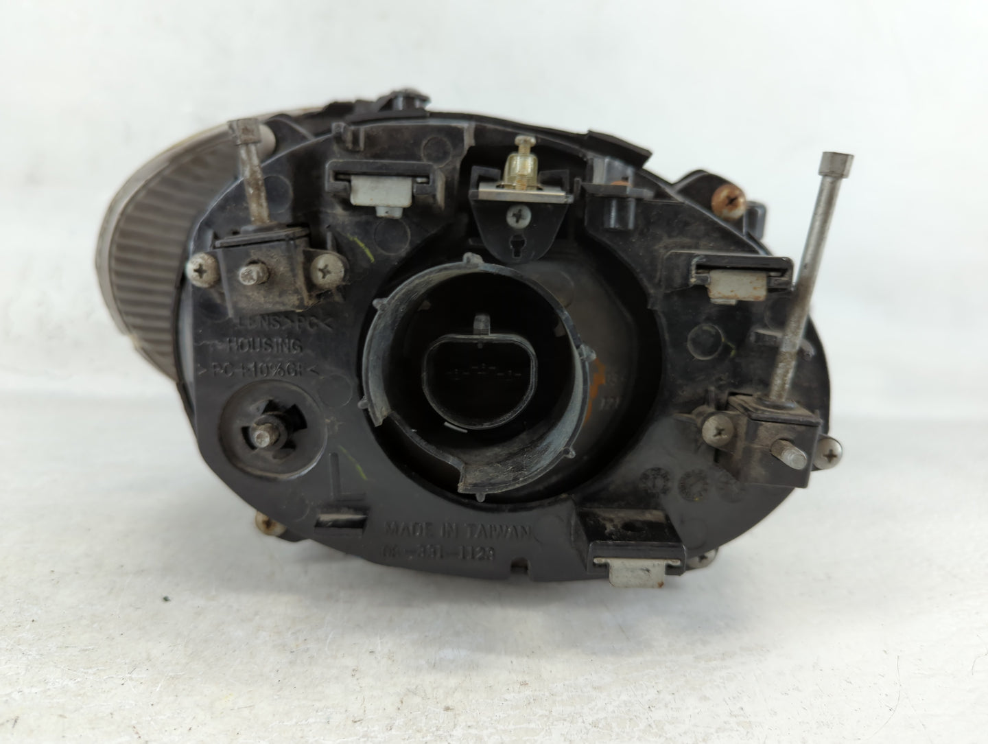 1998-1998 Ford Taurus Driver Left Oem Head Light Headlight Lamp - Oemusedautoparts1.com