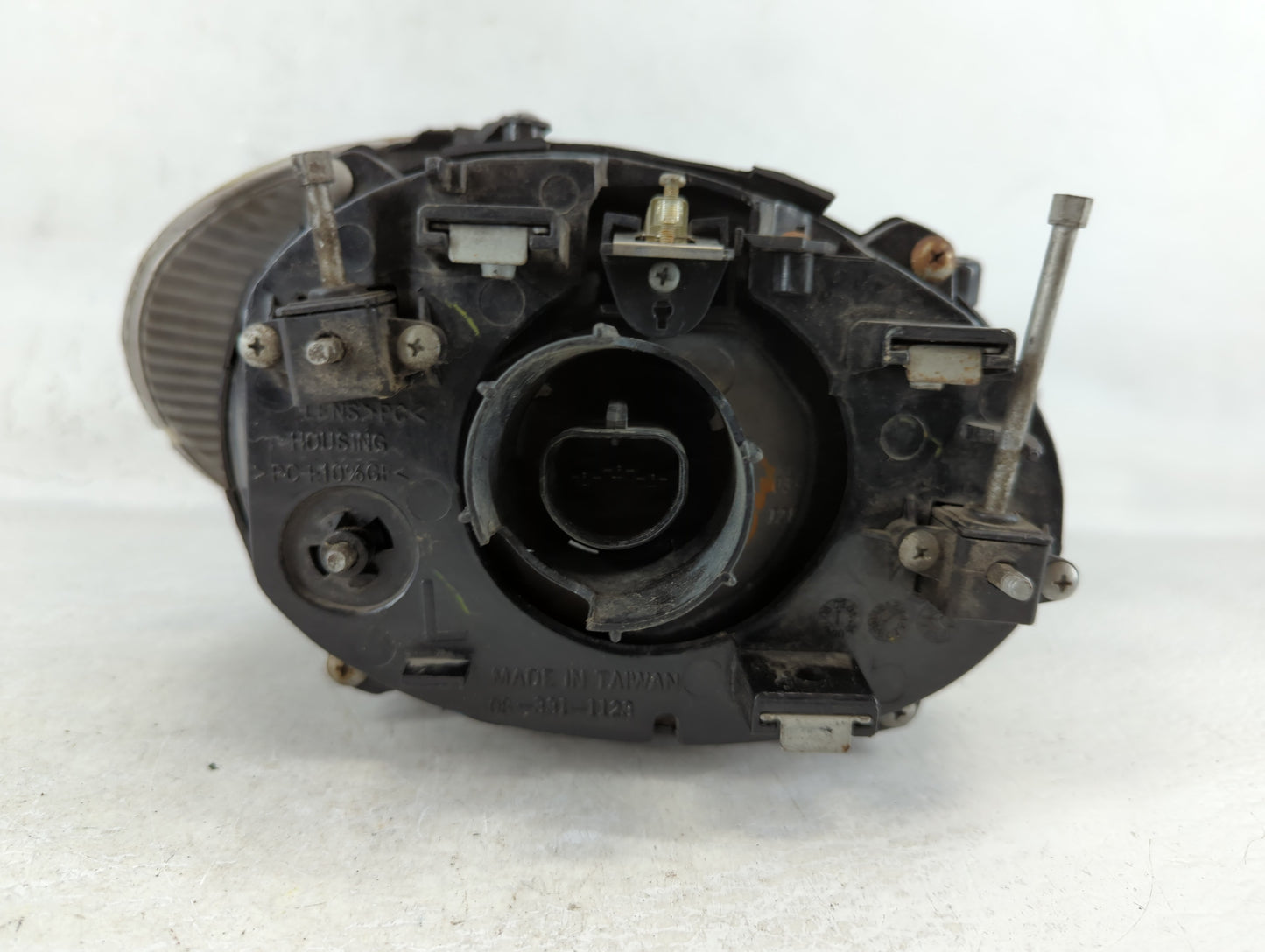 1998-1998 Ford Taurus Driver Left Oem Head Light Headlight Lamp - Oemusedautoparts1.com