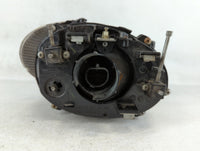 1998-1998 Ford Taurus Driver Left Oem Head Light Headlight Lamp - Oemusedautoparts1.com