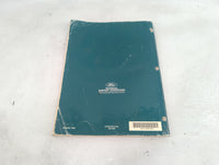 1998 Ford Windstar 1416040 - Oemusedautoparts1.com