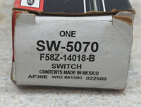 1998 Ford Windstar - Oemusedautoparts1.com