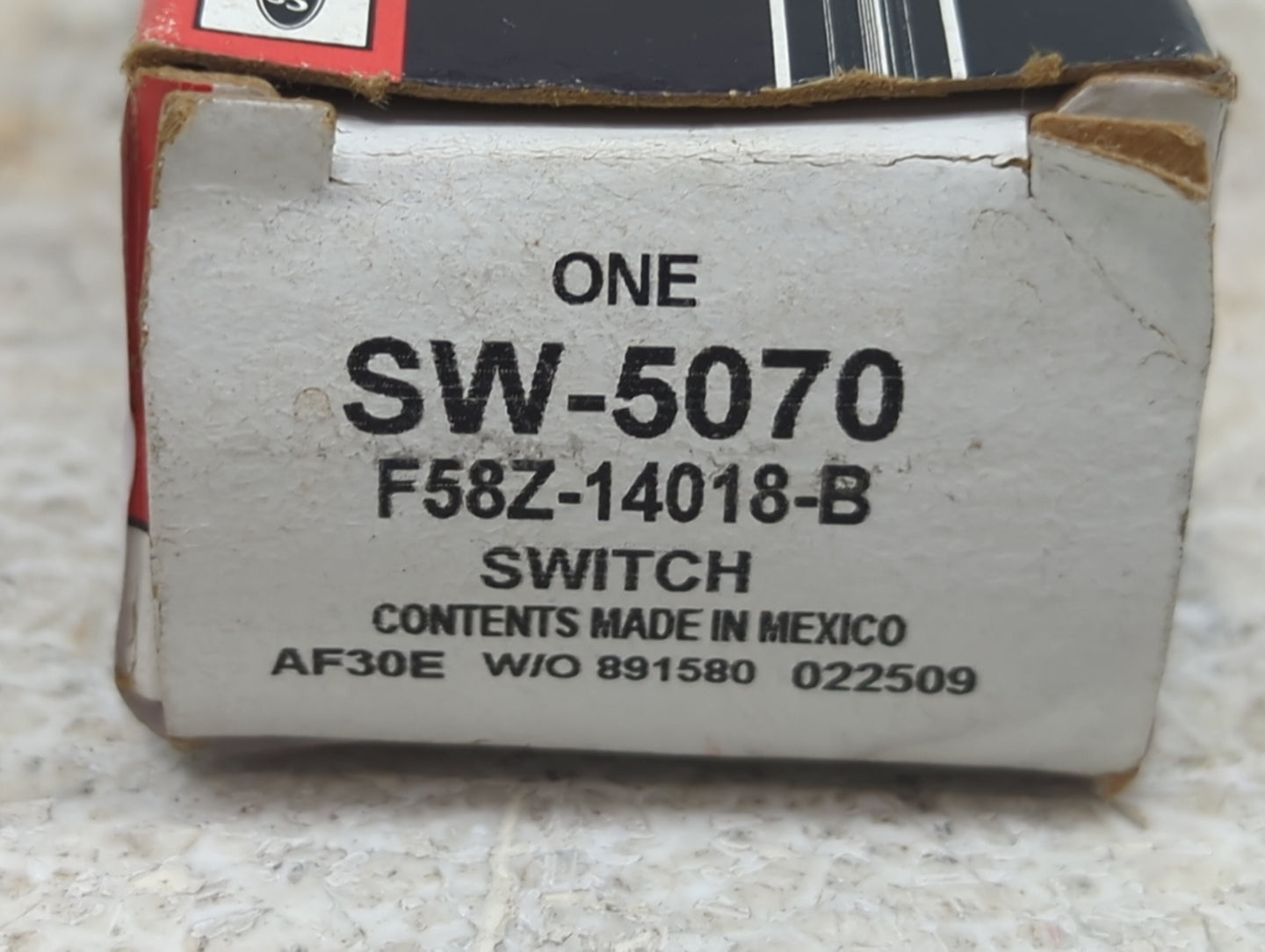 1998 Ford Windstar - Oemusedautoparts1.com