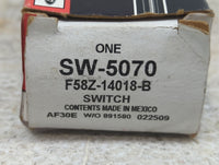 1998 Ford Windstar - Oemusedautoparts1.com