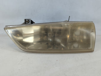 compare product 1998-1998 Ford Windstar Driver Left Oem Head Light Headlight Lamp