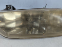 1998-1998 Ford Windstar Driver Left Oem Head Light Headlight Lamp - Oemusedautoparts1.com