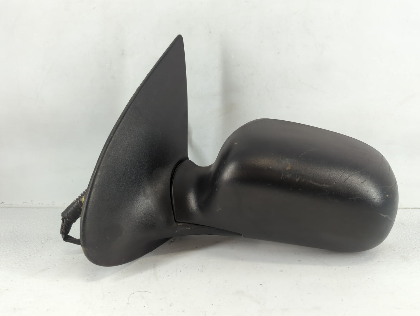 1998 Ford Windstar Driver Side View Mirror - Left Door Mirror OEM Used - Oemusedautoparts1.com