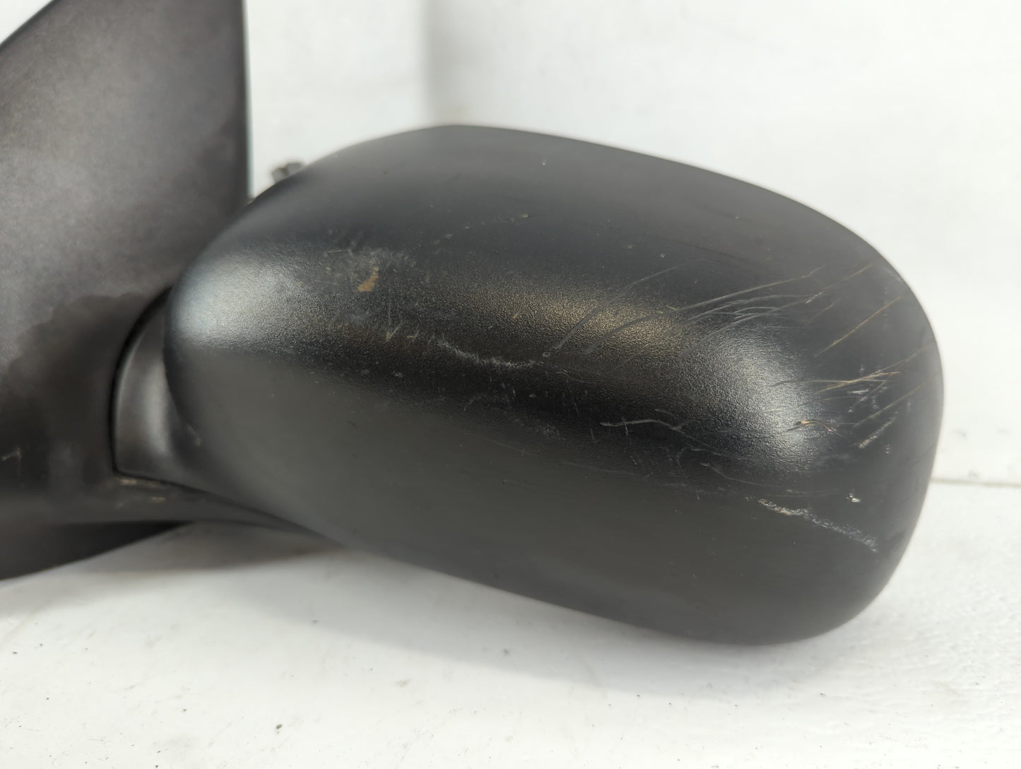 1998 Ford Windstar Side Mirror Replacement Driver Left View Door Mirror P/N:UTA 66161 Fits OEM Used Auto Parts - Oemusedauto