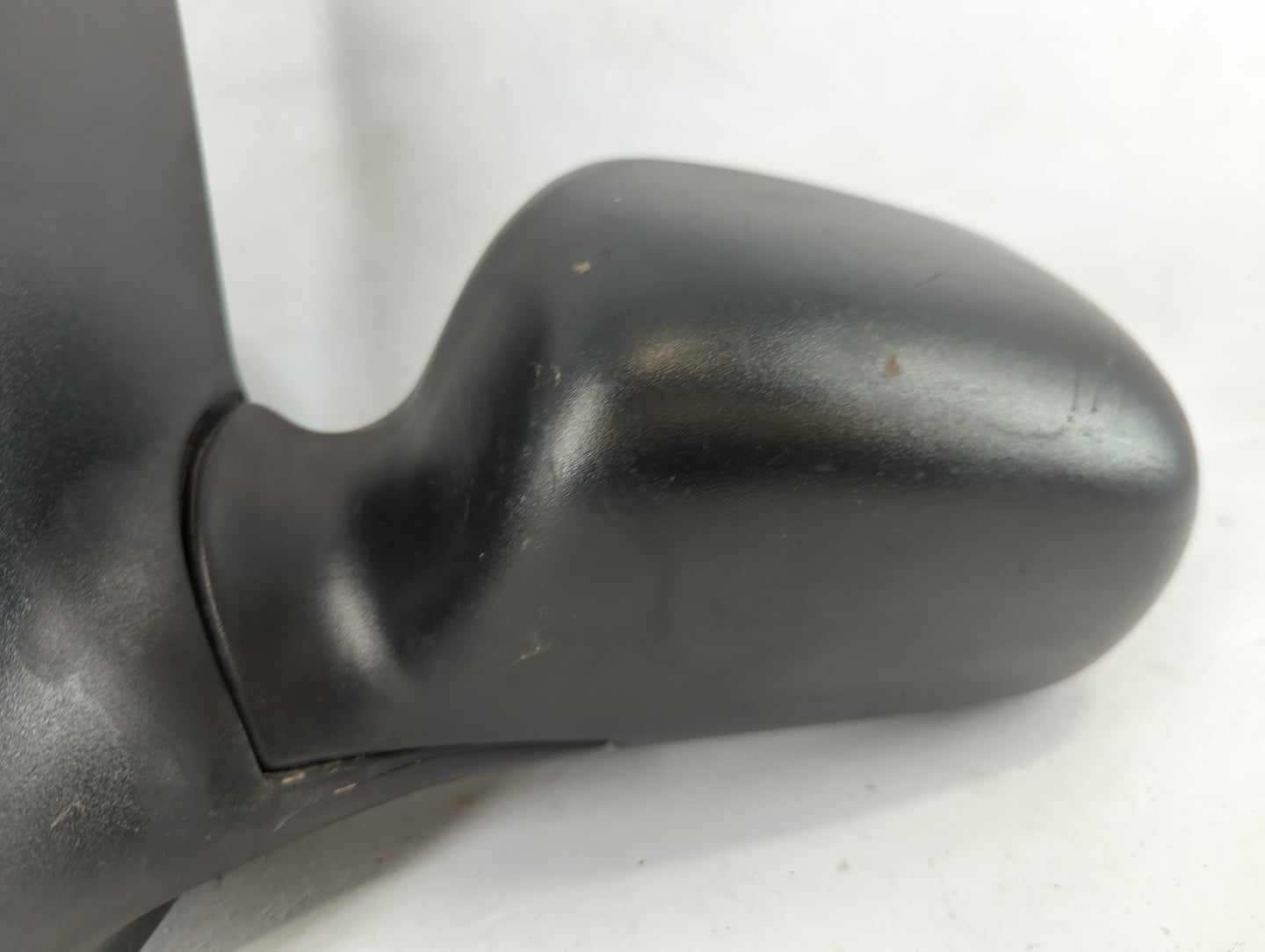 1998 Ford Windstar Side Mirror Replacement Driver Left View Door Mirror P/N:UTA 66161 Fits OEM Used Auto Parts - Oemusedauto