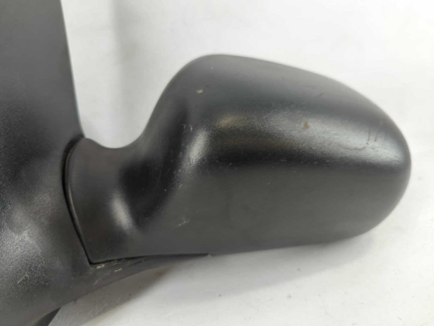 1998 Ford Windstar Side Mirror Replacement Driver Left View Door Mirror P/N:UTA 66161 Fits OEM Used Auto Parts - Oemusedauto