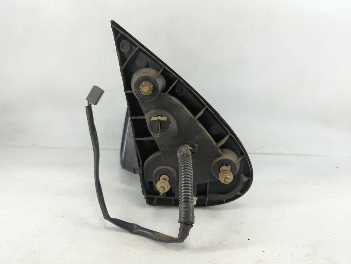 1998 Ford Windstar Side Mirror Replacement Driver Left View Door Mirror P/N:UTA 66161 Fits OEM Used Auto Parts - Oemusedauto