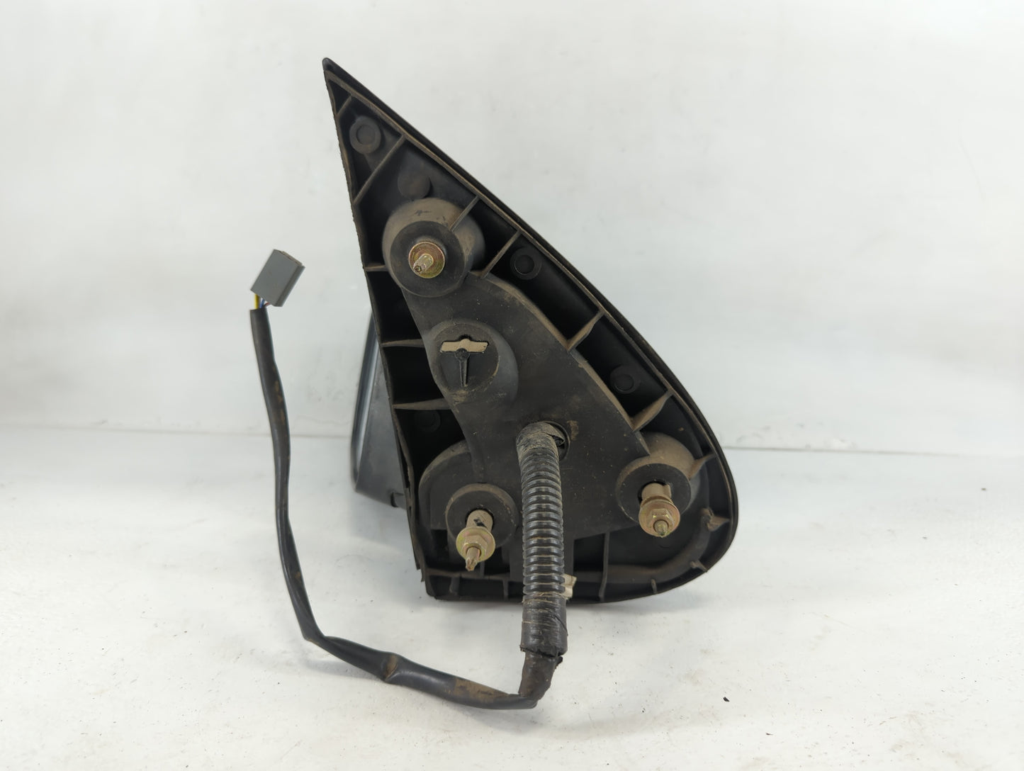 1998 Ford Windstar Side Mirror Replacement Driver Left View Door Mirror P/N:UTA 66161 Fits OEM Used Auto Parts - Oemusedauto