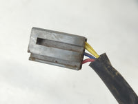 1998 Ford Windstar Side Mirror Replacement Driver Left View Door Mirror P/N:UTA 66161 Fits OEM Used Auto Parts - Oemusedauto