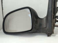 1998 Ford Windstar Side Mirror Replacement Driver Left View Door Mirror P/N:UTA 66161 Fits OEM Used Auto Parts - Oemusedauto