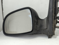 1998 Ford Windstar Driver Side View Mirror - Left Door Mirror OEM Used - Oemusedautoparts1.com