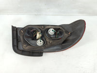 1998 Geo Prizm Tail Light Assembly Passenger Right OEM Fits OEM Used Auto Parts - Oemusedautoparts1.com