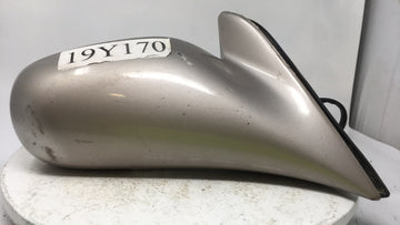 1998 Geo-Prizm Chevrolet Passenger Side View Mirror - Right Door Mirror OEM Used - Oemusedautoparts1.com