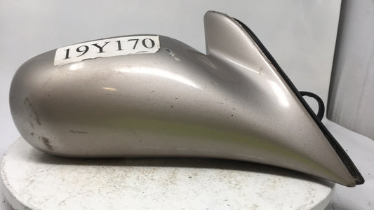 1998 Geo-Prizm Chevrolet Side Mirror Replacement Passenger Right View Door Mirror Fits OEM Used Auto Parts - Oemusedautopart