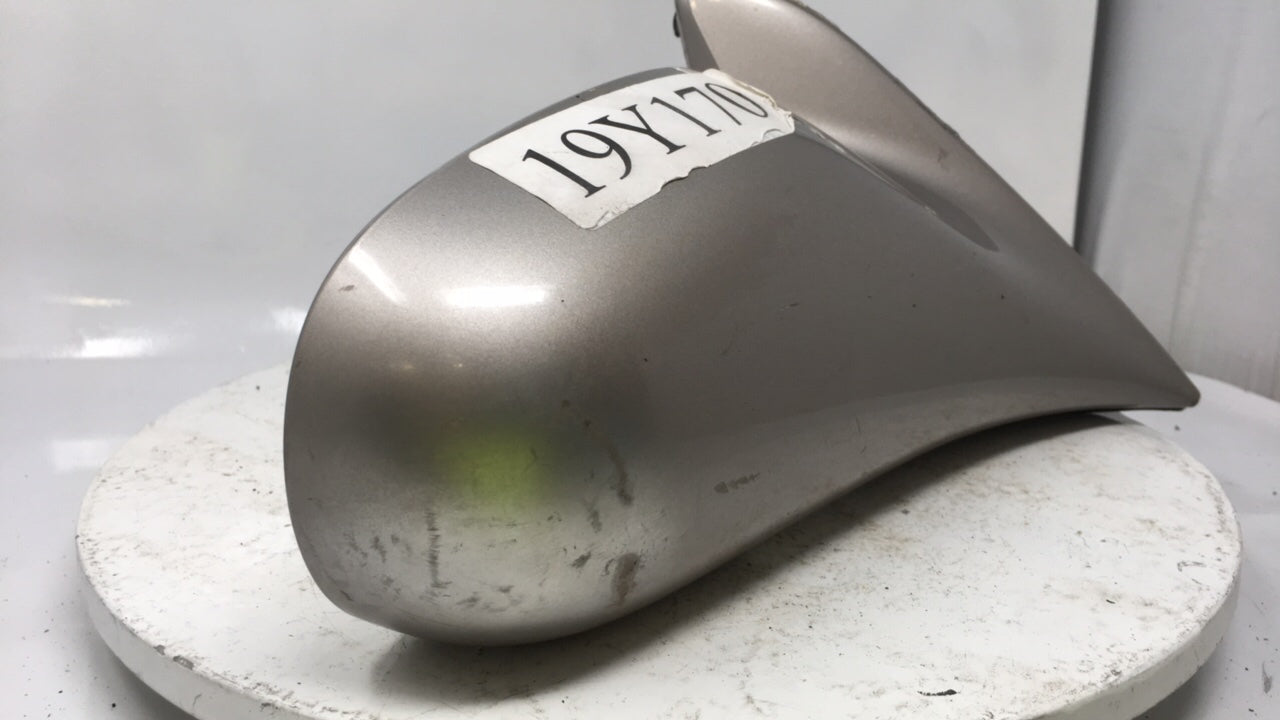 1998 Geo-Prizm Chevrolet Side Mirror Replacement Passenger Right View Door Mirror Fits OEM Used Auto Parts - Oemusedautopart