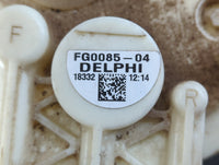 1998 Gmc 2500 Electrical Gas Fuel Pump Assembly - Oemusedautoparts1.com