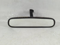 1998 Gmc 2500 Interior Rear View Mirror Replacement OEM P/N:I E8 011084 IE8011084 Fits OEM Used Auto Parts - Oemusedautopart