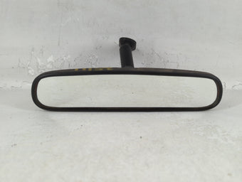 compare product 1998 Gmc 2500 Interior Rear View Mirror Replacement OEM P/N:I E8 011084 IE8011084 Fits OEM Used Auto Parts